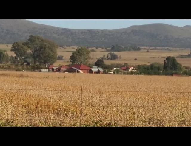 FARM FOR SALE IN LYDENBURG RURAL